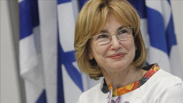 יעל גרמן, 25.06.2014