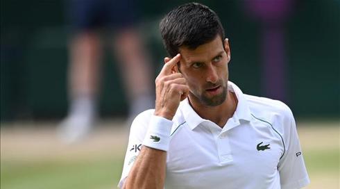 ג'וקביץ': נדבקתי בקורונה ולכן אני פטור מחיסון