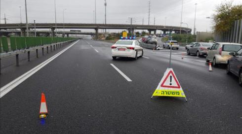 מחר: פעילי המחאה מתכוונים לחסום כבישים במרכז