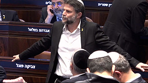 סמוטריץ׳ בעלייה: מה גרם לציונות הדתית לחזור פתאום אל מעל לאחוז החסימה?