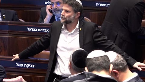 סמוטריץ׳ בעלייה: מה גרם לציונות הדתית לחזור פתאום אל מעל לאחוז החסימה?