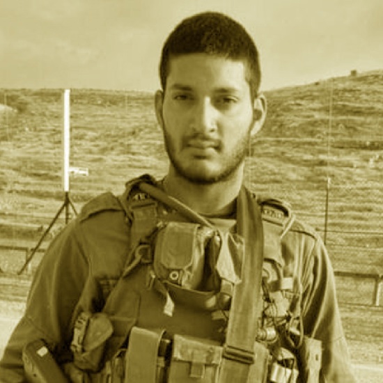 אחותו של הלל סולומון ז"ל: "אמרתי לו שבזכותו החטופים חזרו"