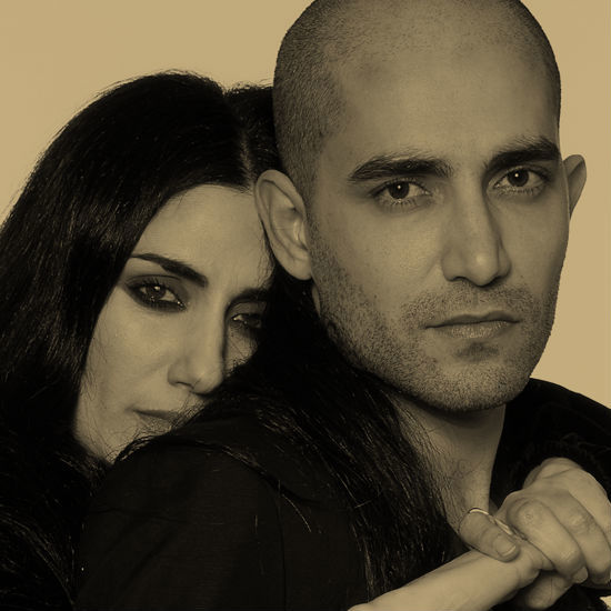 הבמאי שלומי אלקבץ