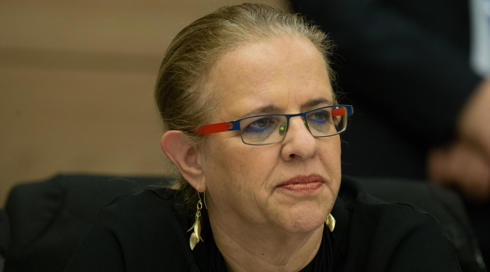היועמ"ש שקל לחקור באזהרה את גרסטל אך ויתר לאור קושי משפטי