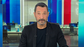 מהצד השני עם גיא זהר | 23.10.23