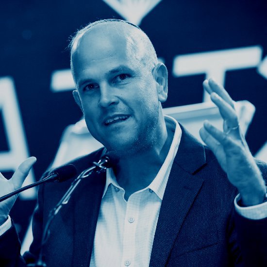 "קיבלנו הזדמנות לעשות את מה שלא נעשה ב-48', יש כאן רגע חוקתי"