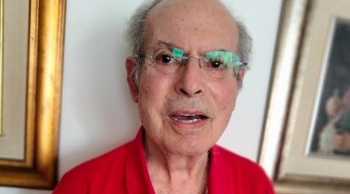 המנצח מנשה לב-רן הלך לעולמו בגיל 77