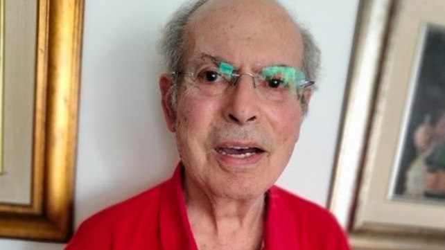 מנשה לב רן