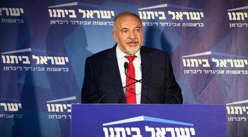 ישראל ביתנו ויש עתיד סיכמו: ליברמן לאוצר, ועדת הכספים לישראל ביתנו