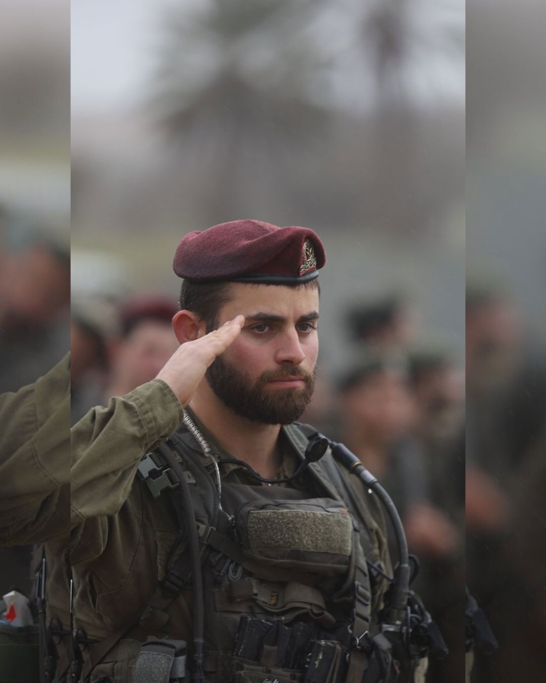 רס"ן גל שבת
