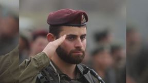 רס"ן גל שבת