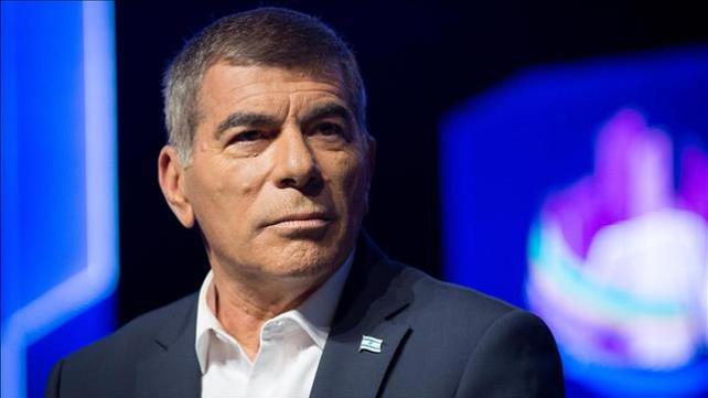 גבי אשכנזי, 19.02.2020