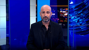 חדשות הלילה | 15.02.26