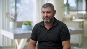 יהיה טוב | עופר וינטר בראיון ראשון מאז שחרורו - חלק ב'