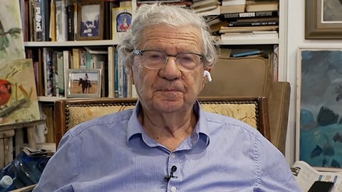 אהרן ברק: 