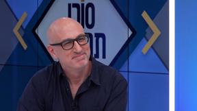 סוכן תרבות 11.06.21