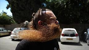 גלעד "המזוקן" לוי - מתוך "דוקותיים"