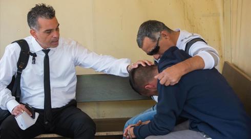 הוחמר עונשם של מביימי החטיפה באזור חברון ב-2015
