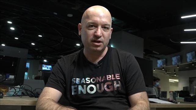 מואב ורדי סרטון על הבחירות בארה"ב, 29.10