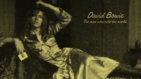 David Bowie - The Man Who Sold the World
