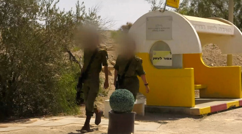 "למה חיכו שחיילות יתעלפו?": החשמל בבסיס קרס בגלל החום - החיילים פונו רק כעבור שעות