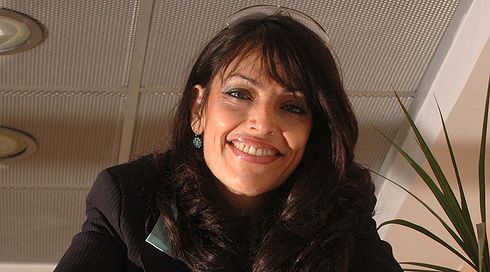 אסתרינה טרטמן, ארכיון