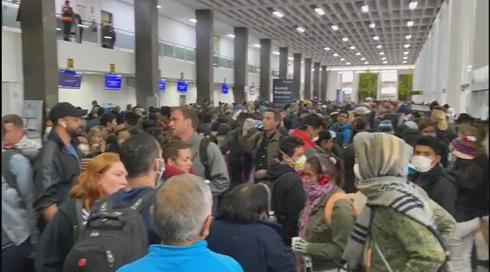 שר החוץ סיכם עם אל על: מטוס יחזיר את הישראלים מפרו