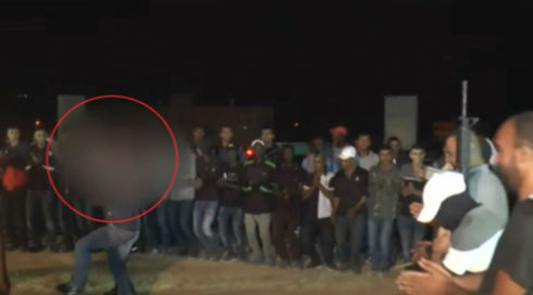 בדיקת כאן חדשות: לראשונה זה שנים לא נורו השבוע יריות ביישובי הבדואים בדרום