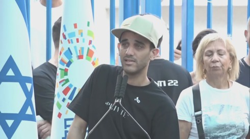 יוצא האח הגדול קאזם חליליה נהרג בתאונת דרכים