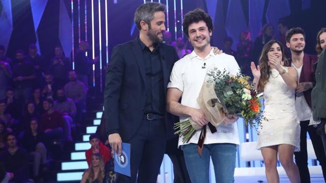 מיקי - ייצג את ספרד באירוויזיון 2019