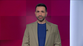 الجهة الثانية مع جلال أيوب | 28.05.2025 | تحوّلات في مواقف الدول ووسائل الإعلام العالميّة مع إستمرار الحرب في غزة