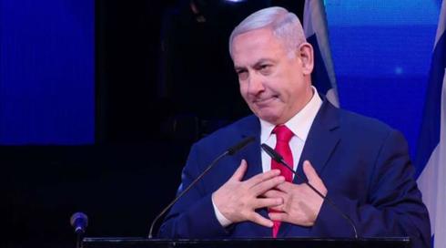 נתניהו על דברי שביט: "אין גבול להתנשאות השמאל" (1)
