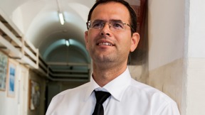משה סעדה