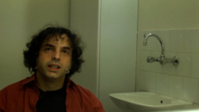 גיבורי תרבות | פרק  4 -  אתגר קרת