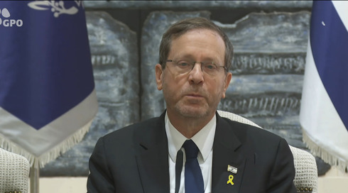 "מבין שטעה": נשיא המדינה יעניק חנינה לנגד שנאשם בפרשת המסמכים המסווגים?
