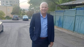 יוסף חי שרביט