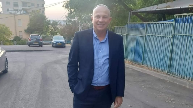יוסף חי שרביט