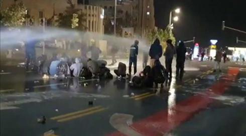 התושבים לא נושמים, התיירים מזועזעים: הבואש מסריח את ירושלים