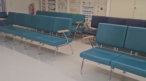 ירידה של כ-30% בפעילות בתי החולים מאז תחילת המלחמה