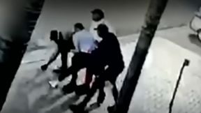 חטיפה באתיופיה