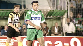 משחק מלא | עונה 93/94, מחזור 30