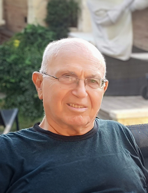 עמירם קופר