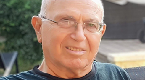 בן החטוף שנהרג בשבי: "בשבועות ראיתי אותו בפעם האחרונה"