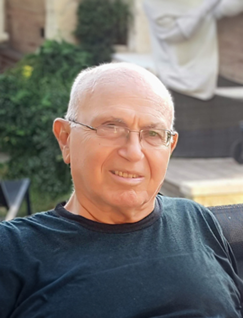 עמירם קופר