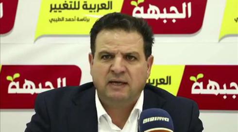 איך אומרים געוואלד בערבית? המפלגות הערביות סביב אחוז החסימה
