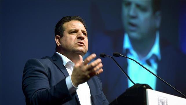 איימן עודה
