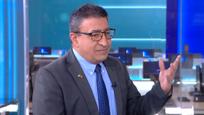 مندي صفدي