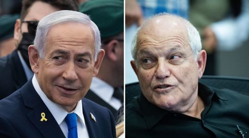 השר כץ לראש הממשלה: "אל תבלבל במוח, תקיפות בתימן זה שטויות"
