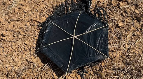 אנחנו לא יכולים לבקש מתושבי העוטף להניח שזה רק עפיפון