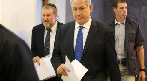 יממה אחרי הבחירות: החל הליך השימוע של רה"מ